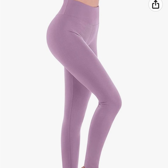 IUGA capri leggings - Picture 1 of 4